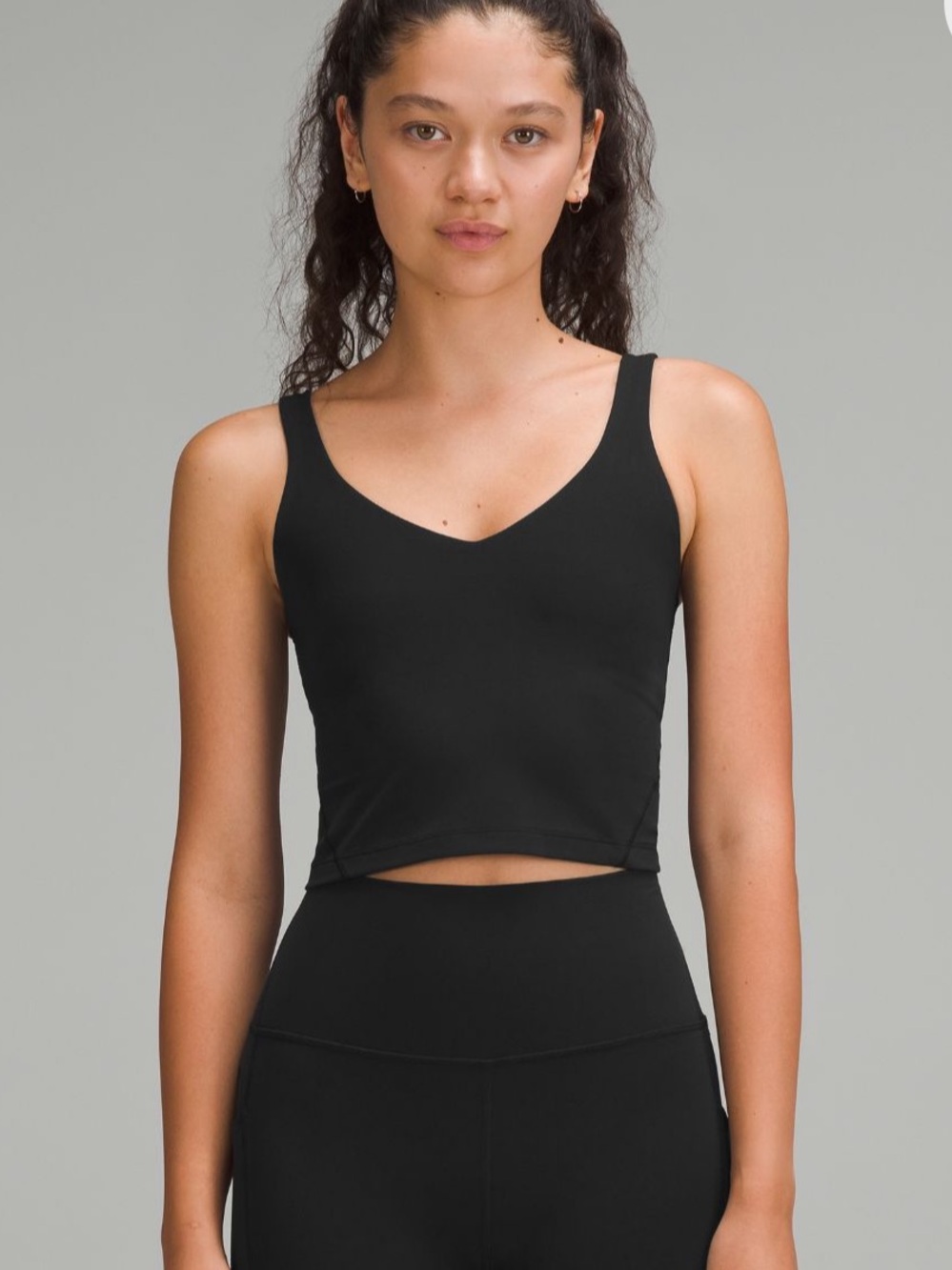 Lululemon Align Tank Top